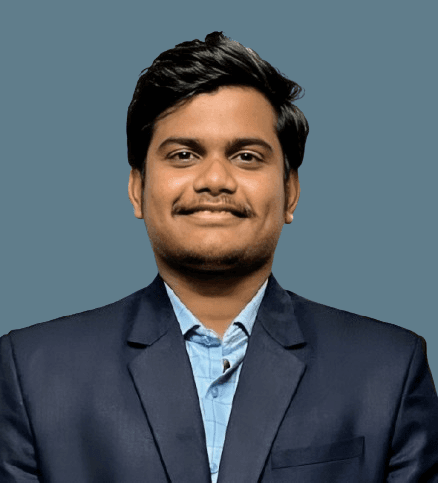 Prasad Deshpande